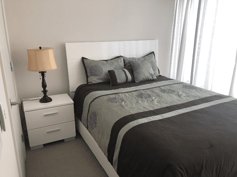 Honolulu Condo: 1001 Queen St
