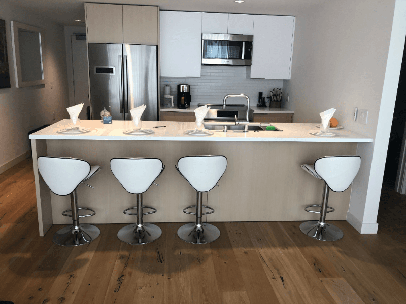 Honolulu Condo: 1001 Queen St