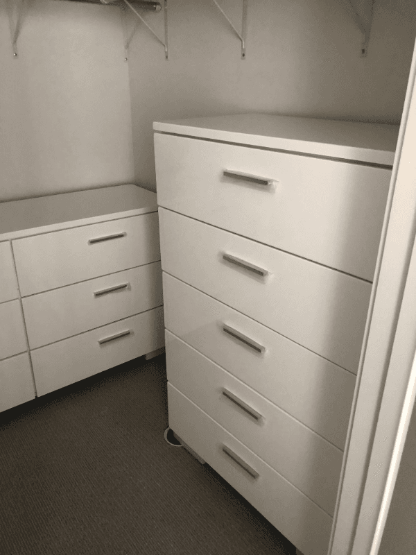 Honolulu Condo: 1001 Queen St