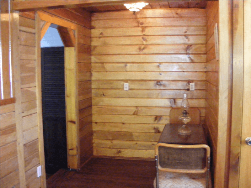 Long Barn House: 26469 Crystal Rd