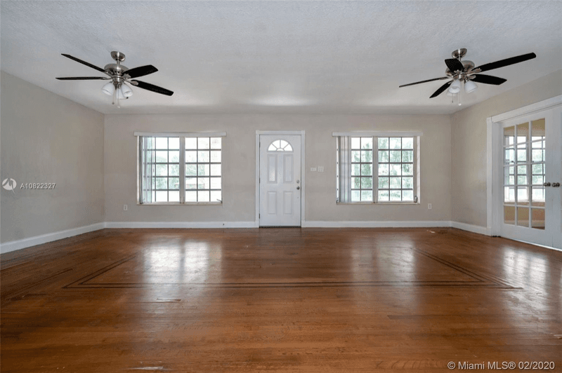 Miami Gardens House: 1895 NW 175th St