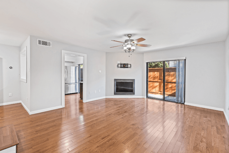 Dallas Condo: 5626 Preston Oaks Rd
