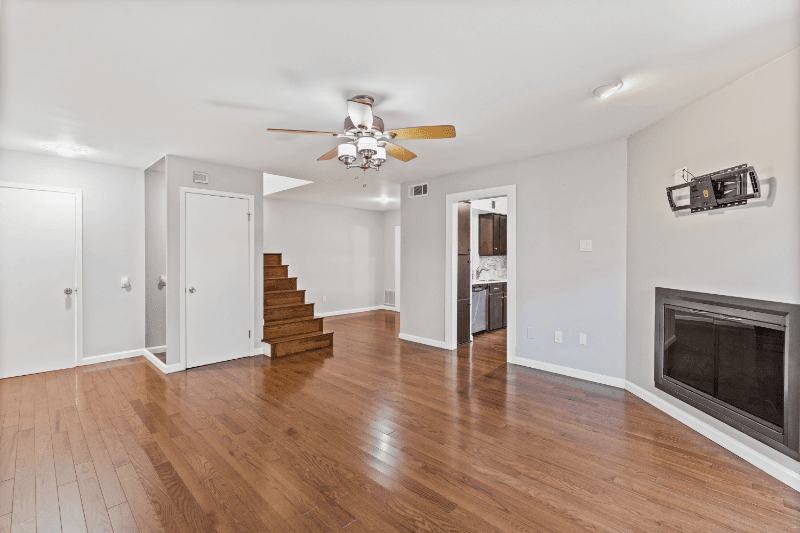 Dallas Condo: 5626 Preston Oaks Rd