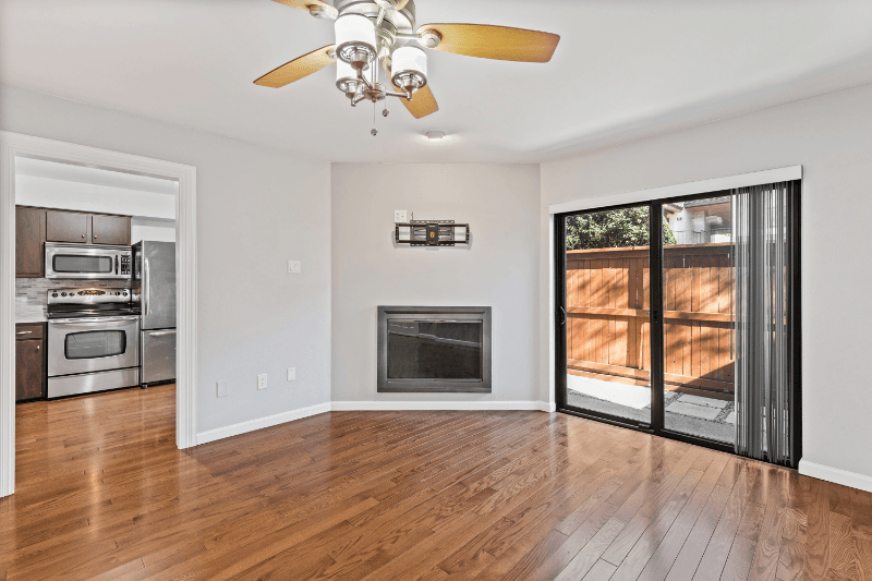 Dallas Condo: 5626 Preston Oaks Rd