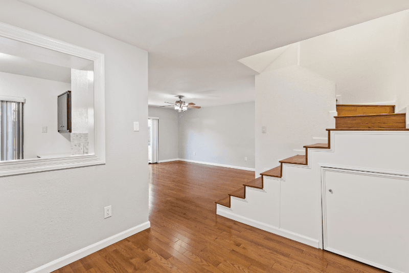 Dallas Condo: 5626 Preston Oaks Rd