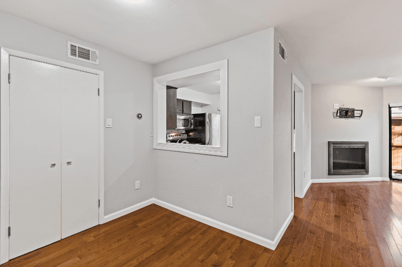 Dallas Condo: 5626 Preston Oaks Rd