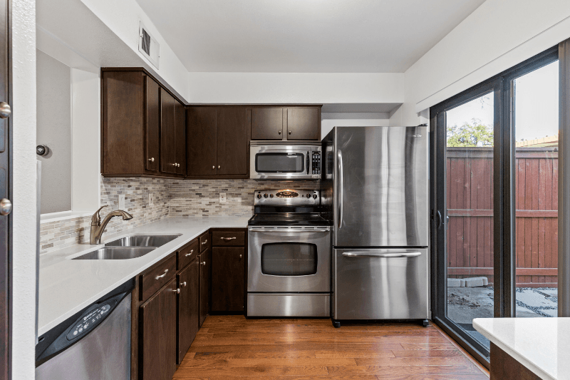 Dallas Condo: 5626 Preston Oaks Rd