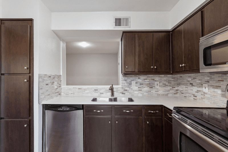 Dallas Condo: 5626 Preston Oaks Rd