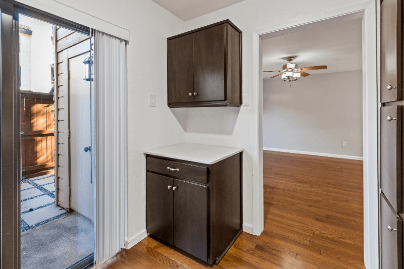 Dallas Condo: 5626 Preston Oaks Rd