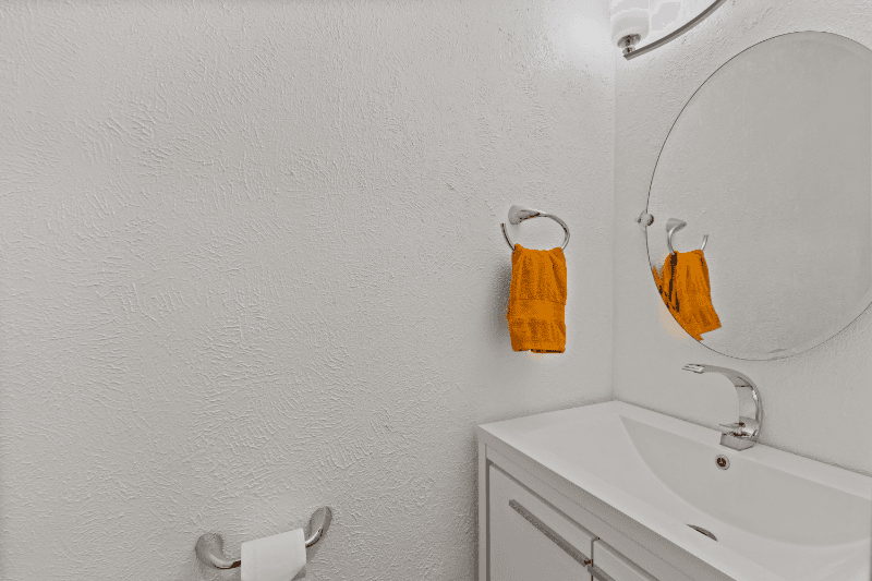 Dallas Condo: 5626 Preston Oaks Rd