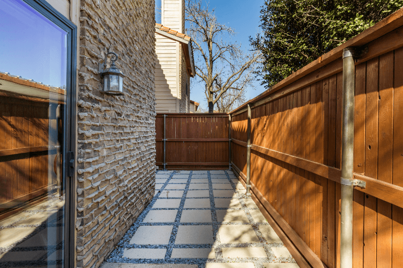 Dallas Condo: 5626 Preston Oaks Rd