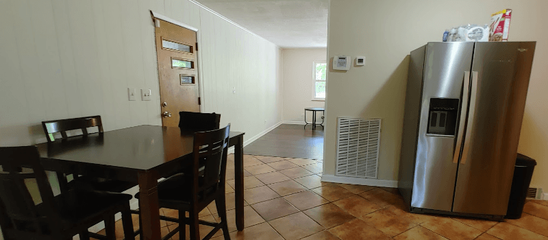 Sweetwater House: 505 Chestnut St