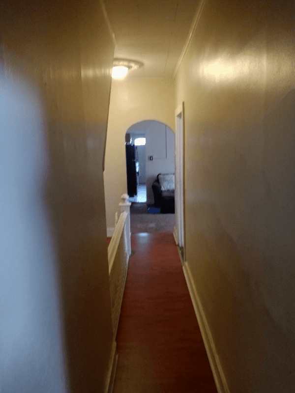 easton Apartment: 124 N 13th st