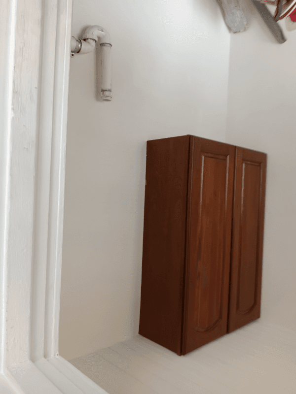 easton Apartment: 124 N 13th st