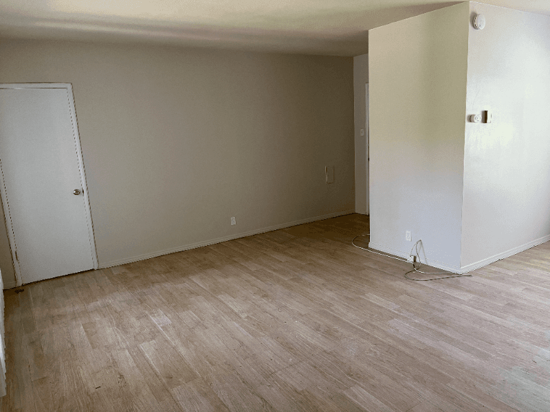 Pasadena Apartment: 170 S Chester