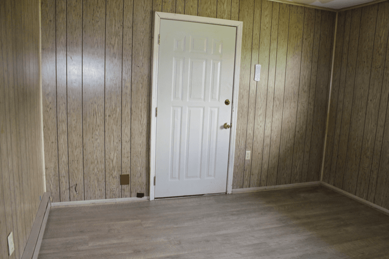 Hampton Apartment: 202 Mountain View Dr B