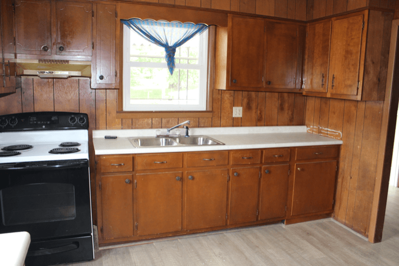 Hampton Apartment: 202 Mountain View Dr B
