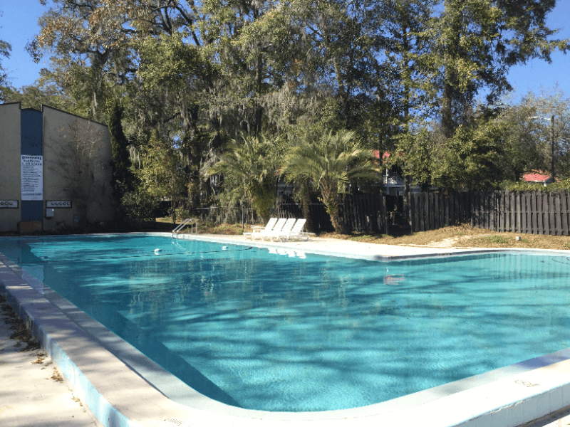 Gainesville Condo: 2811 SW Archer Rd