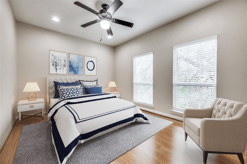Dallas Condo: 8601 Park Ln