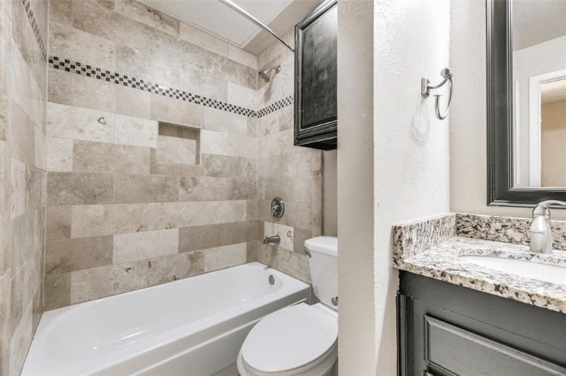 Dallas Condo: 8601 Park Ln