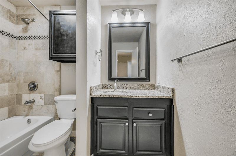 Dallas Condo: 8601 Park Ln