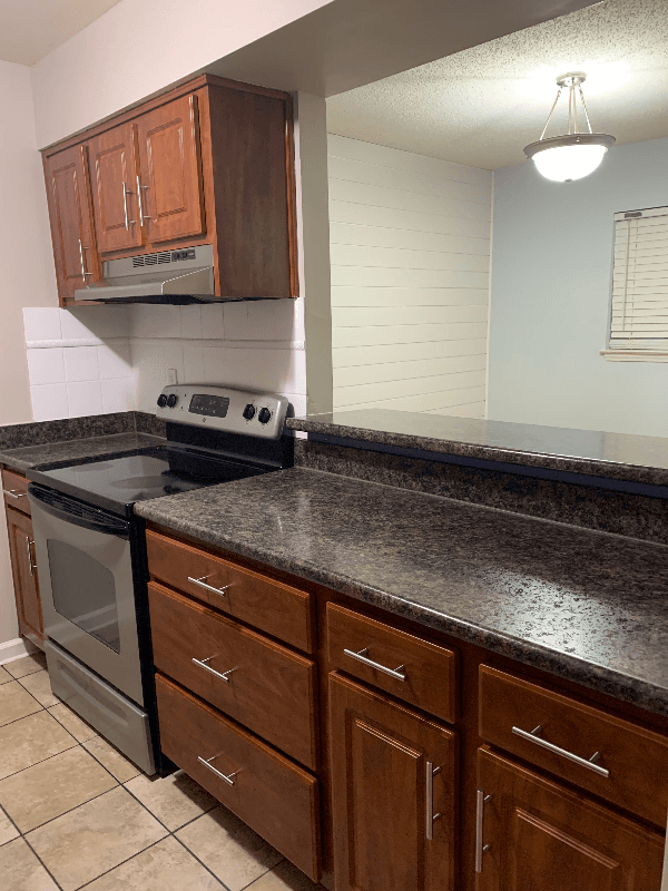 Sandy Spring Condo: 1503 Huntingdon Chase
