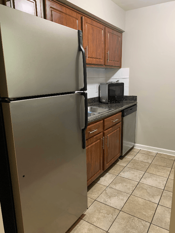 Sandy Spring Condo: 1503 Huntingdon Chase