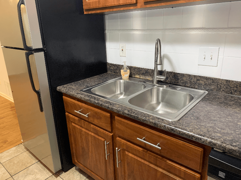 Sandy Spring Condo: 1503 Huntingdon Chase