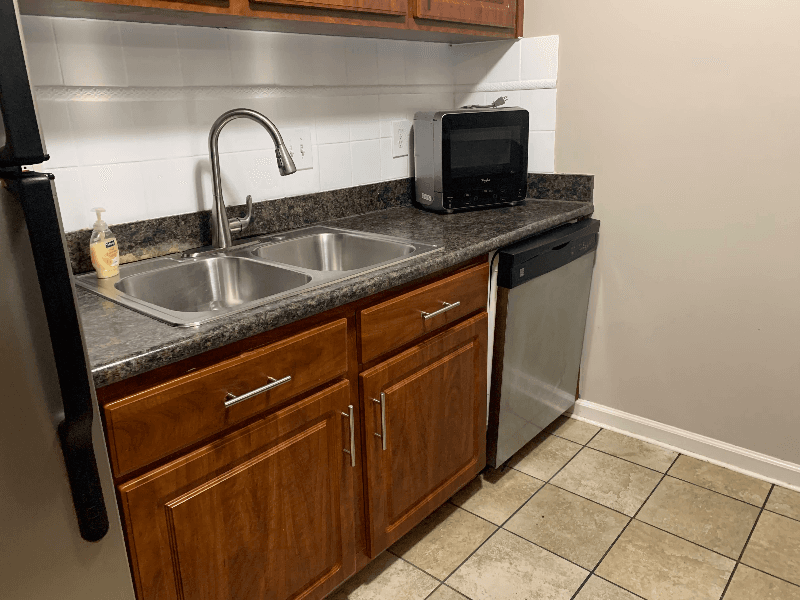 Sandy Spring Condo: 1503 Huntingdon Chase