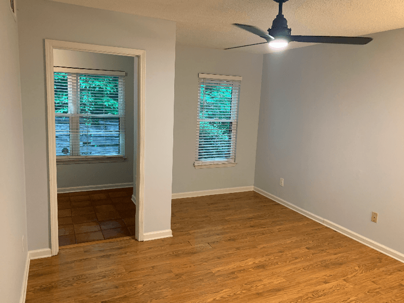 Sandy Spring Condo: 1503 Huntingdon Chase