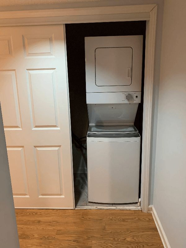 Sandy Spring Condo: 1503 Huntingdon Chase