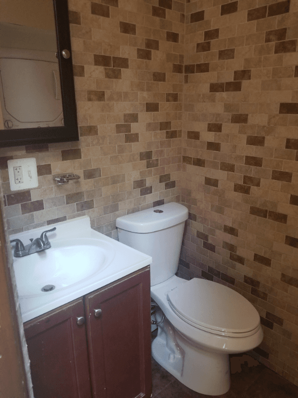 Port Jervis Apartment: 242 Mountain Rd