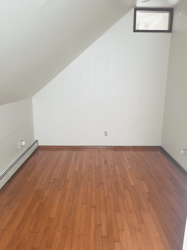 Port Jervis Apartment: 242 Mountain Rd