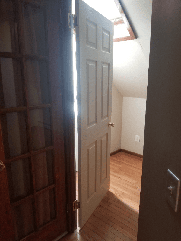 Port Jervis Apartment: 242 Mountain Rd