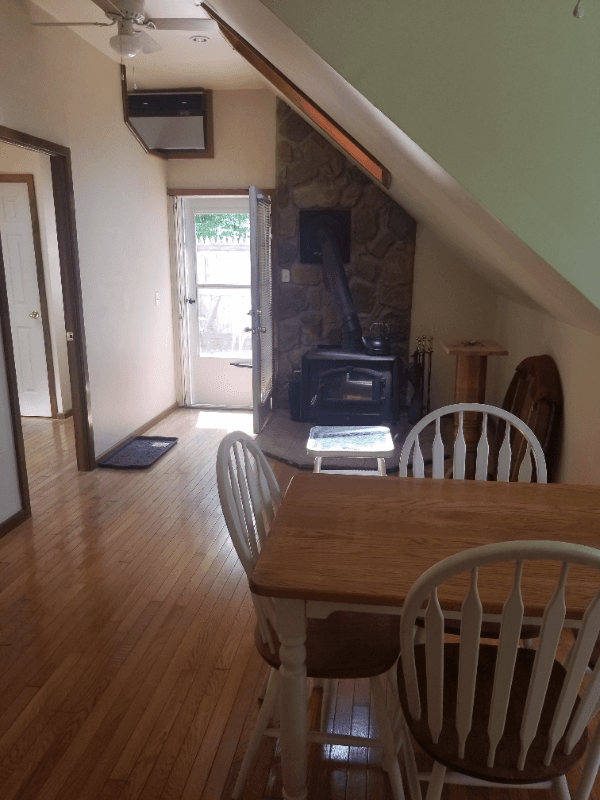 Port Jervis Apartment: 242 Mountain Rd