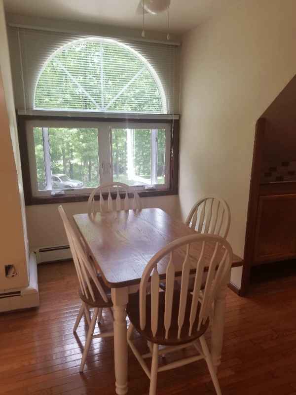 Port Jervis Apartment: 242 Mountain Rd