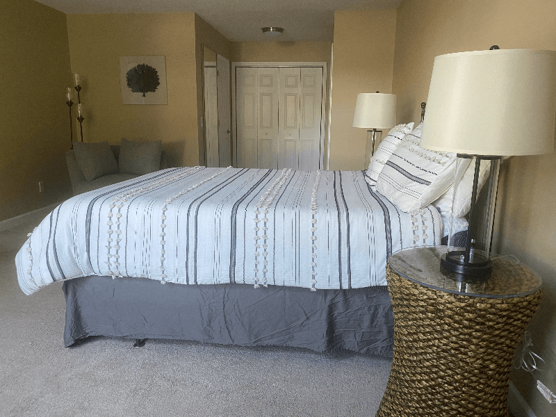 Wilmington Townhome: 6211 Wrightsville Ave