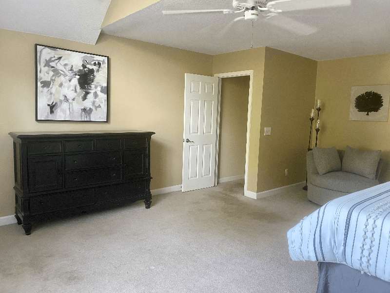 Wilmington Townhome: 6211 Wrightsville Ave