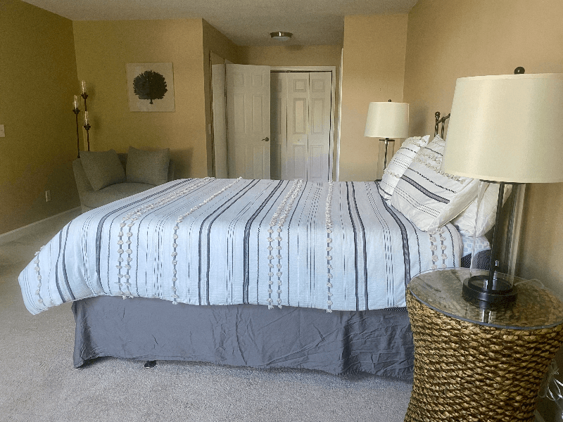 Wilmington Townhome: 6211 Wrightsville Ave