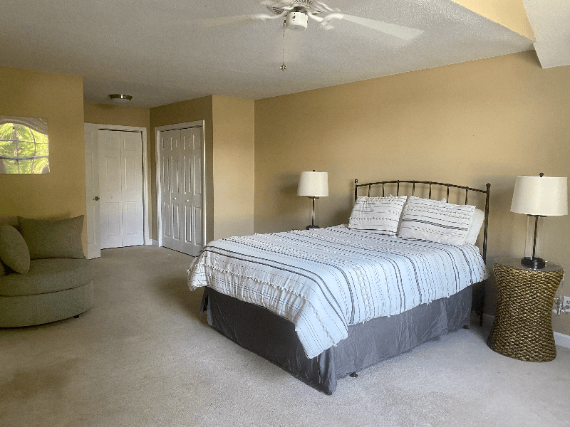 Wilmington Townhome: 6211 Wrightsville Ave