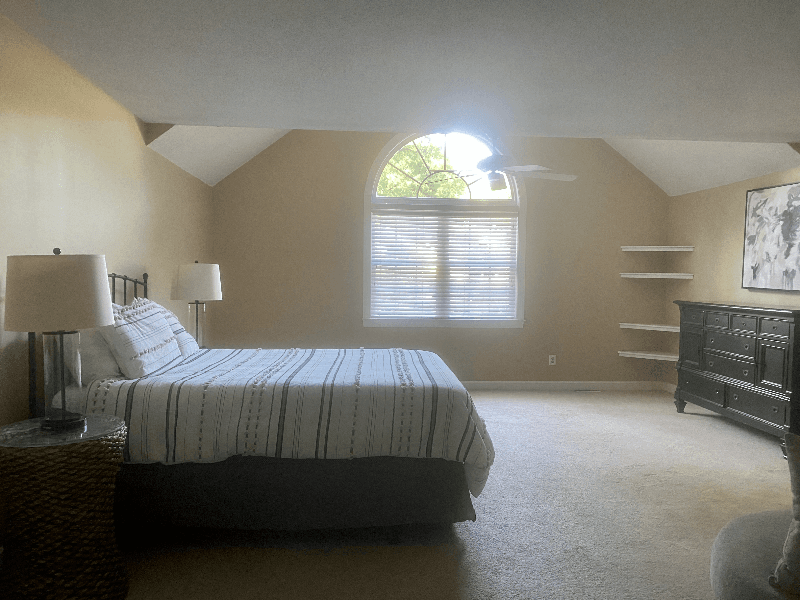 Wilmington Townhome: 6211 Wrightsville Ave