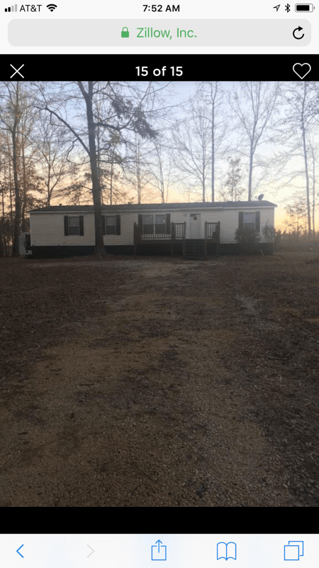 Eatonton Other: 135 Forest Hill Dr