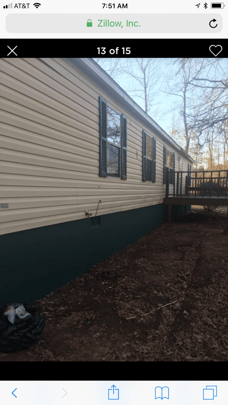 Eatonton Other: 135 Forest Hill Dr