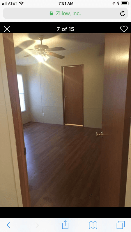 Eatonton Other: 135 Forest Hill Dr