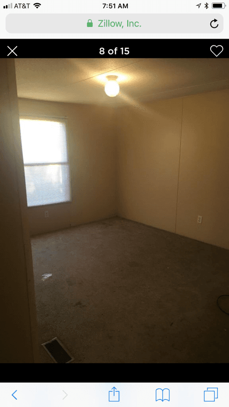 Eatonton Other: 135 Forest Hill Dr