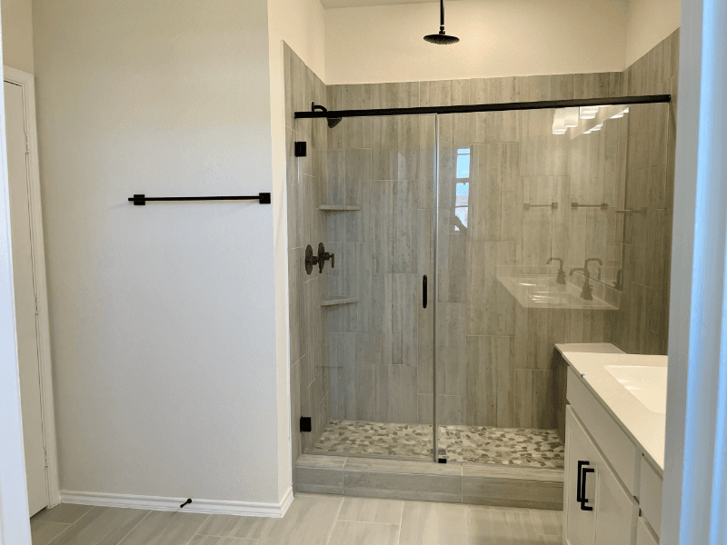 Houston House: 10408 Marston Vineyard Dr
