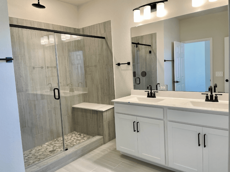 Houston House: 10408 Marston Vineyard Dr