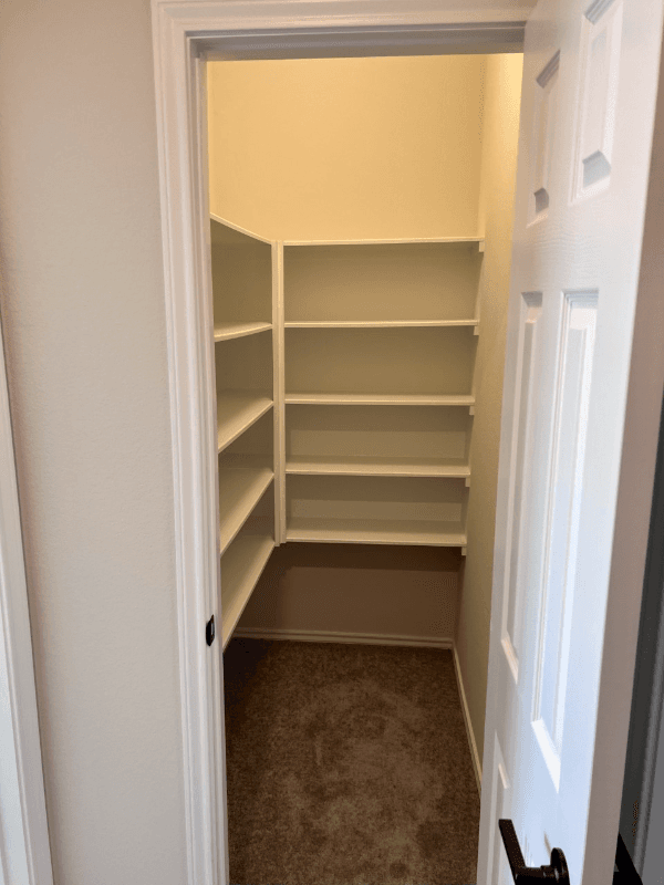 Houston House: 10408 Marston Vineyard Dr