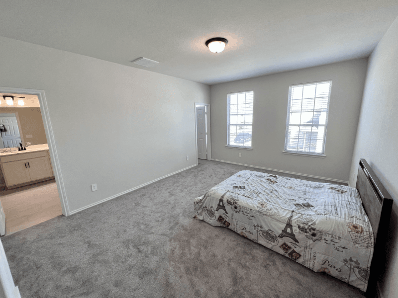 Houston House: 10408 Marston Vineyard Dr