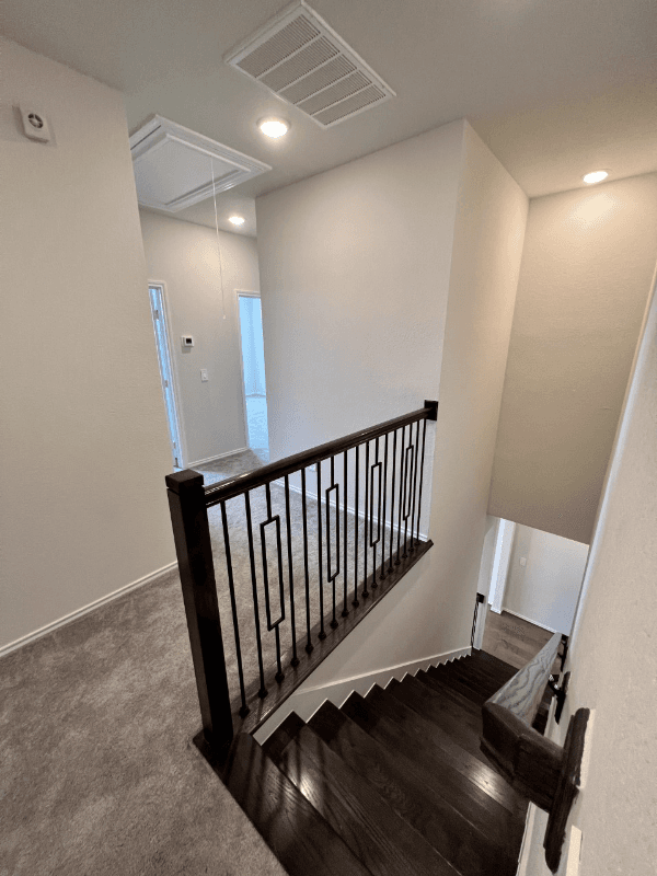 Houston House: 10408 Marston Vineyard Dr